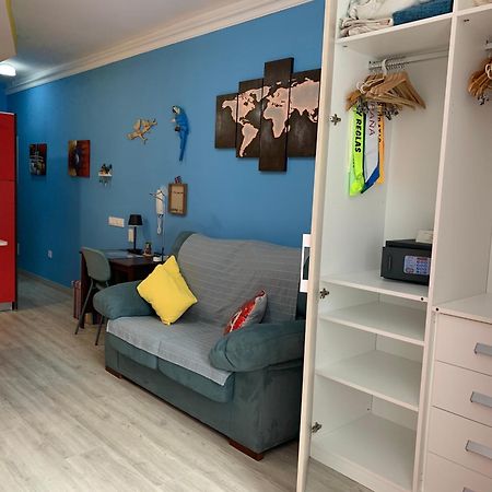 Casa A Medida - Smart Home - Playa Canteras Las Palmas de Gran Canaria Esterno foto
