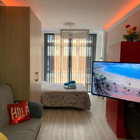 Casa A Medida - Smart Home - Playa Canteras Las Palmas de Gran Canaria Esterno foto