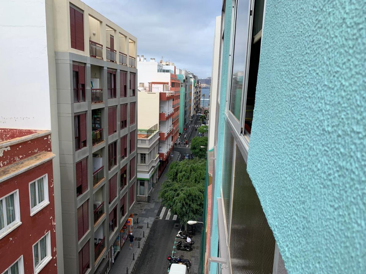 Casa A Medida - Smart Home - Playa Canteras Las Palmas de Gran Canaria Esterno foto