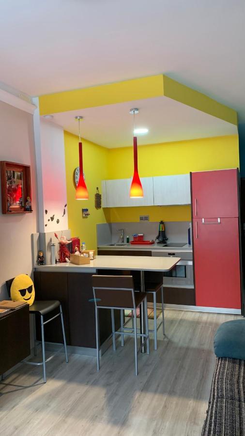Casa A Medida - Smart Home - Playa Canteras Las Palmas de Gran Canaria Esterno foto