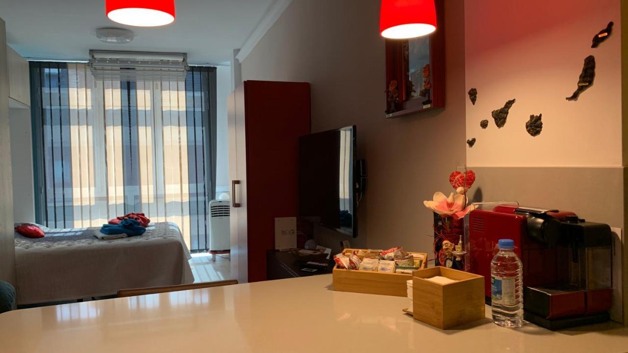 Casa A Medida - Smart Home - Playa Canteras Las Palmas de Gran Canaria Esterno foto