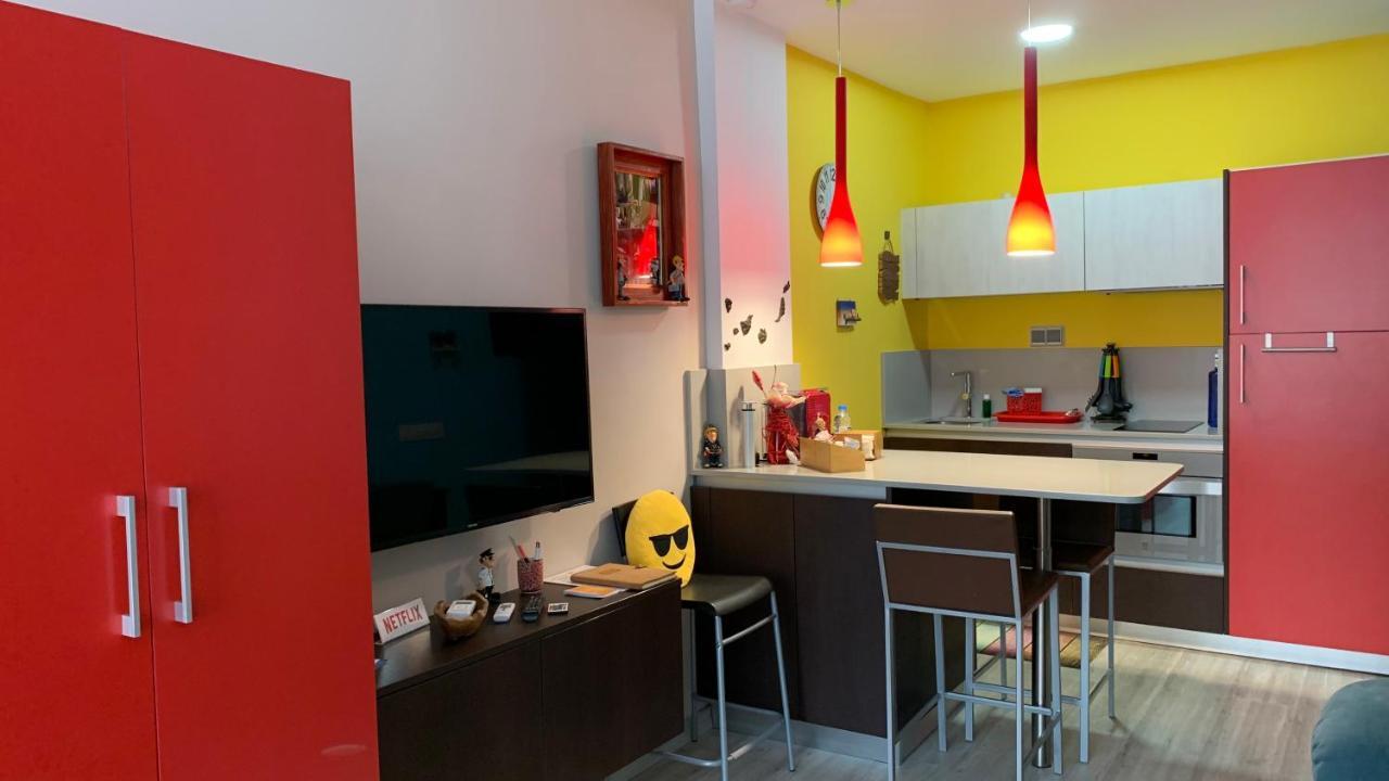 Casa A Medida - Smart Home - Playa Canteras Las Palmas de Gran Canaria Esterno foto