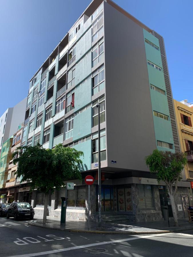 Casa A Medida - Smart Home - Playa Canteras Las Palmas de Gran Canaria Esterno foto