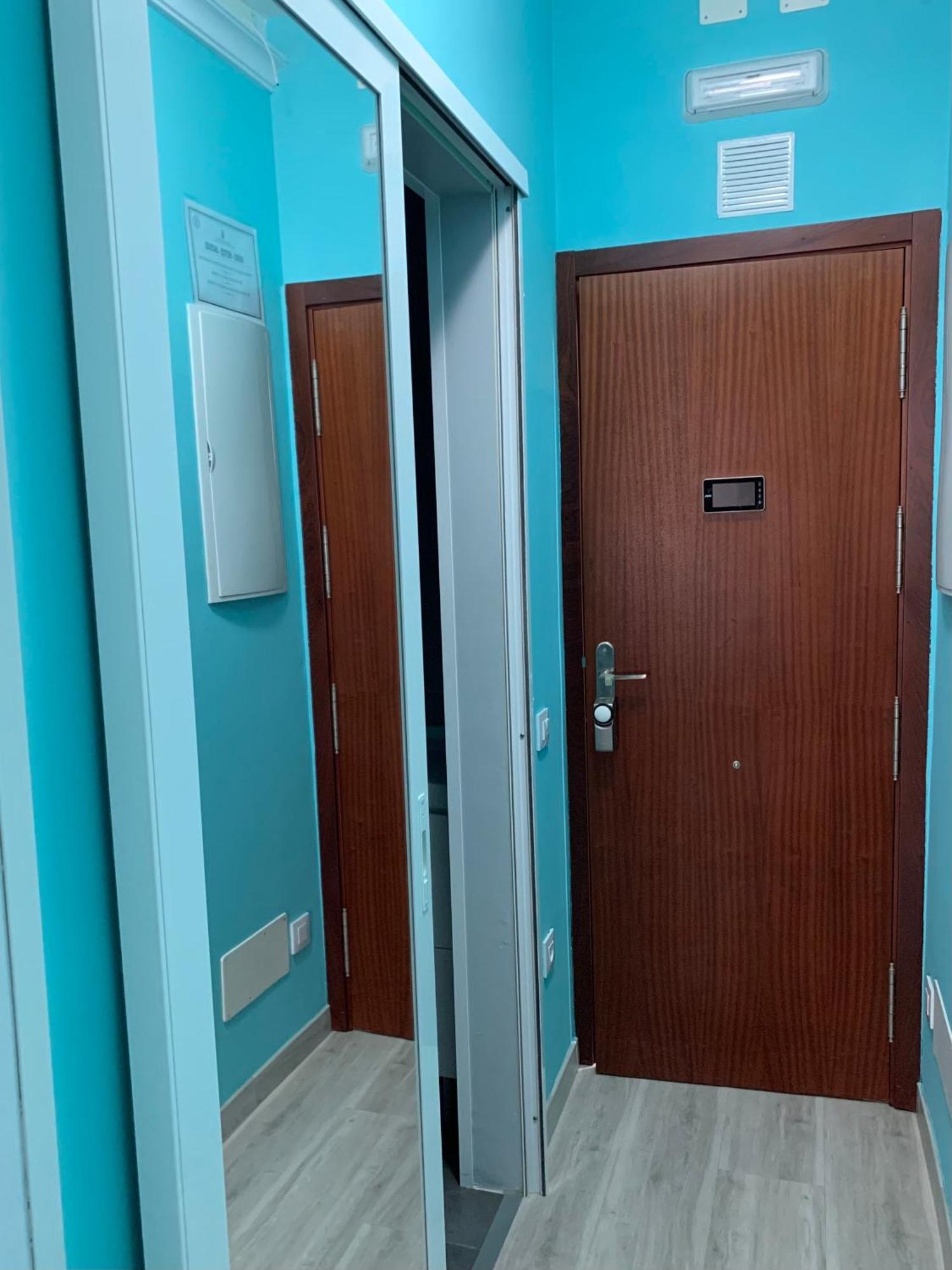 Casa A Medida - Smart Home - Playa Canteras Las Palmas de Gran Canaria Esterno foto