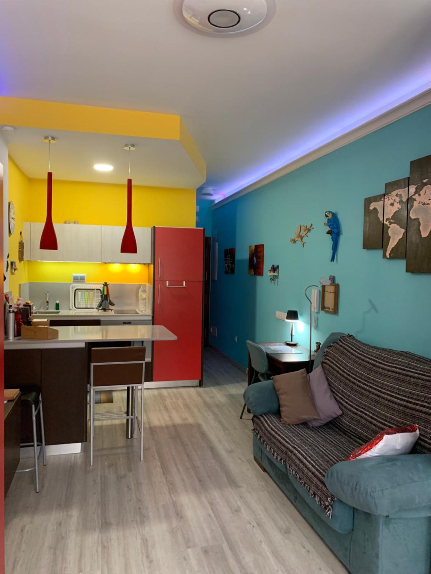Casa A Medida - Smart Home - Playa Canteras Las Palmas de Gran Canaria Esterno foto