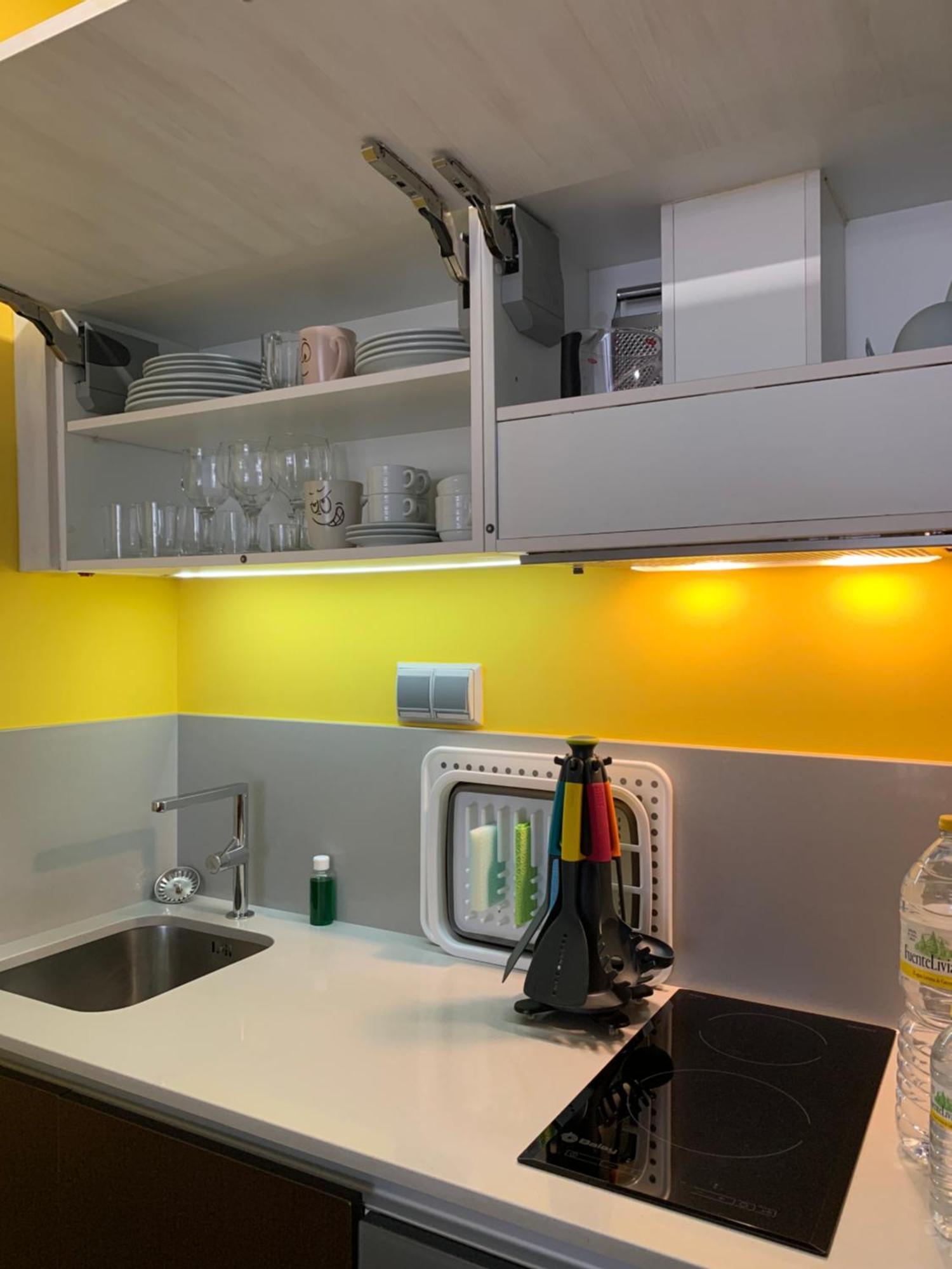 Casa A Medida - Smart Home - Playa Canteras Las Palmas de Gran Canaria Esterno foto