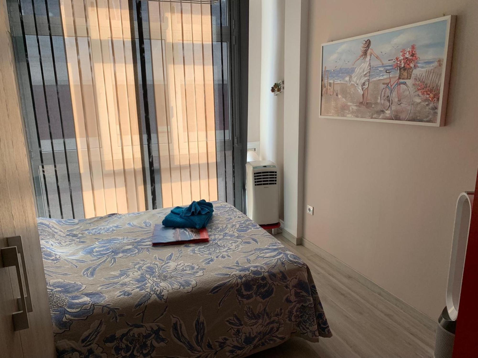 Casa A Medida - Smart Home - Playa Canteras Las Palmas de Gran Canaria Esterno foto