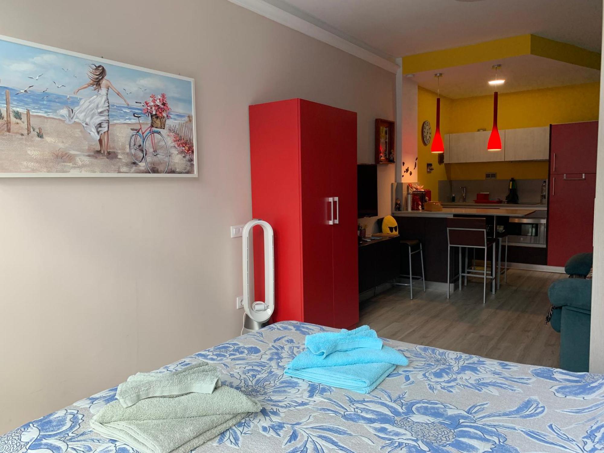 Casa A Medida - Smart Home - Playa Canteras Las Palmas de Gran Canaria Esterno foto