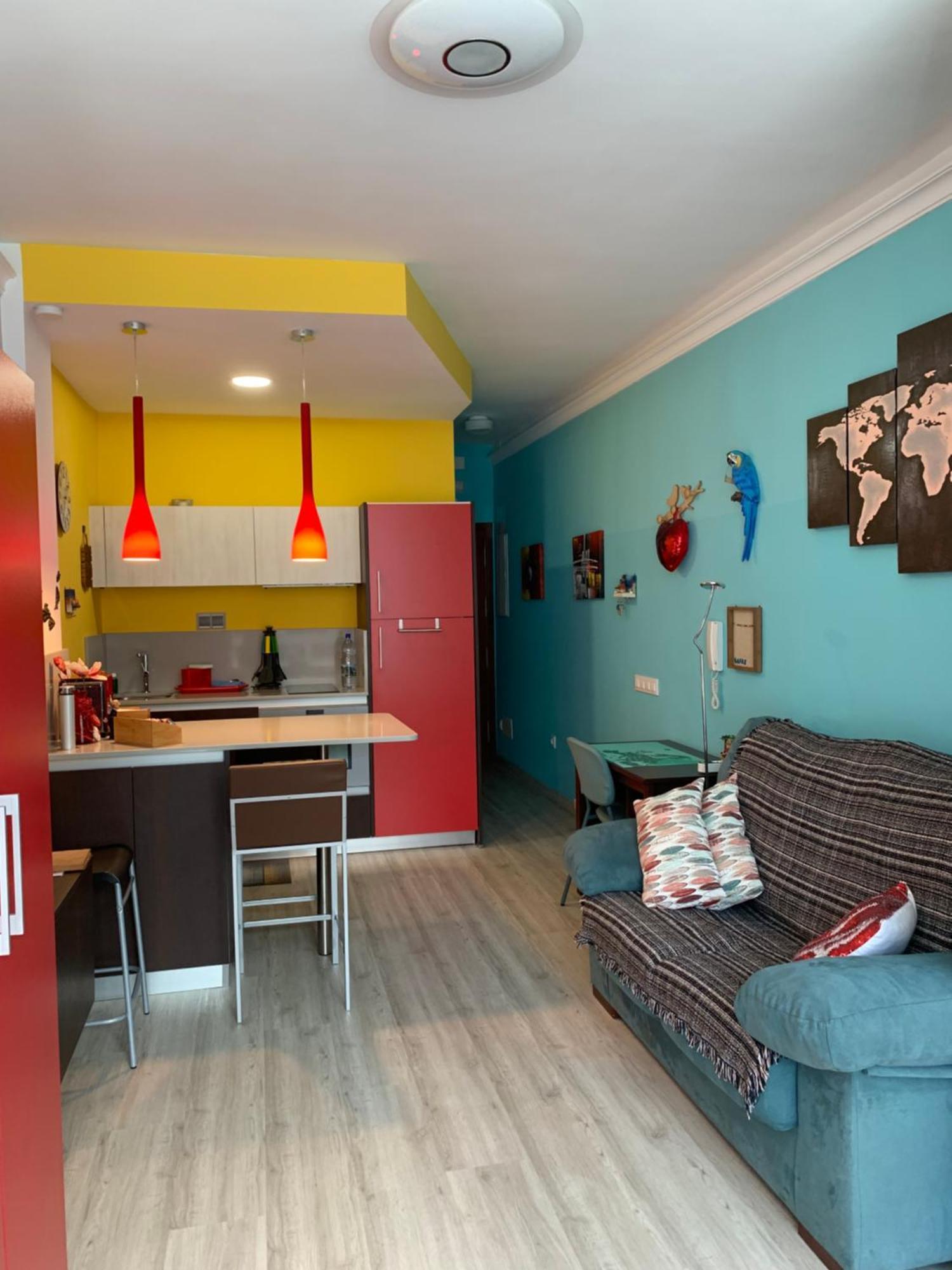 Casa A Medida - Smart Home - Playa Canteras Las Palmas de Gran Canaria Esterno foto