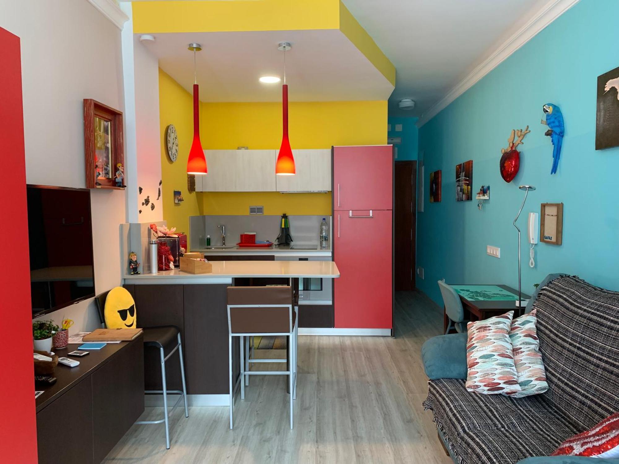 Casa A Medida - Smart Home - Playa Canteras Las Palmas de Gran Canaria Esterno foto
