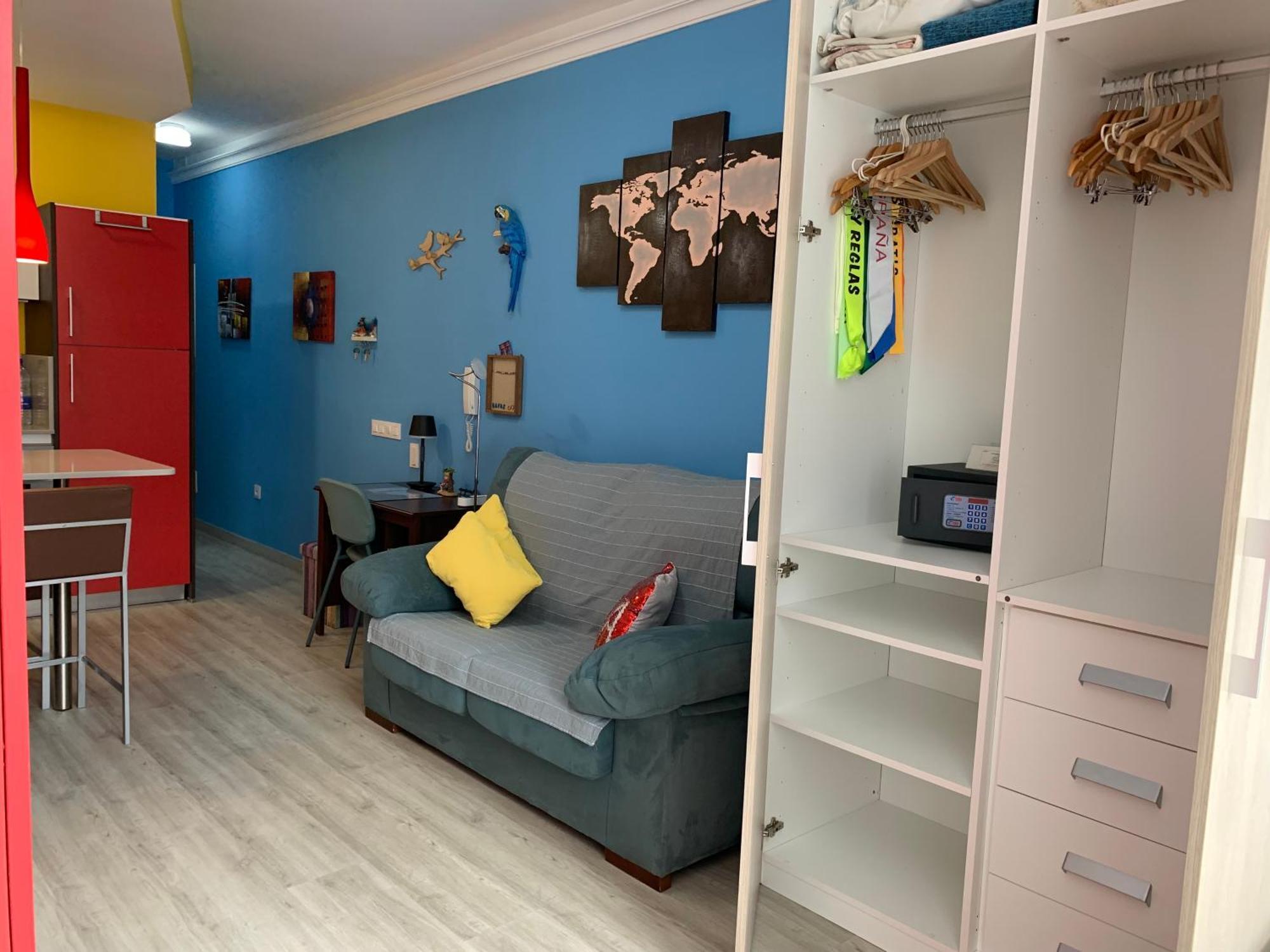 Casa A Medida - Smart Home - Playa Canteras Las Palmas de Gran Canaria Esterno foto