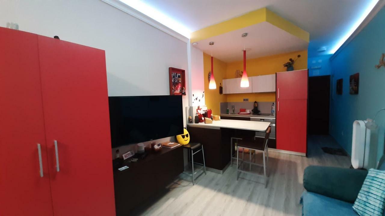 Casa A Medida - Smart Home - Playa Canteras Las Palmas de Gran Canaria Esterno foto